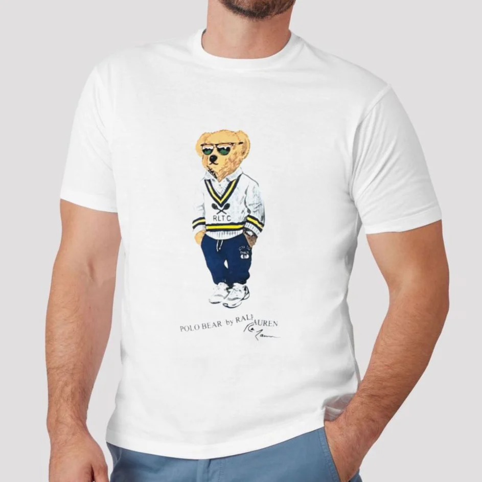 The Ultimate Guide to Luxury T-Shirts for Men: Comfort, Quality, and Timeless&nbsp;Style